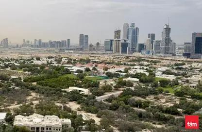 Apartment - 2 Bedrooms - 3 Bathrooms for rent in Sky Gardens - DIFC - Dubai