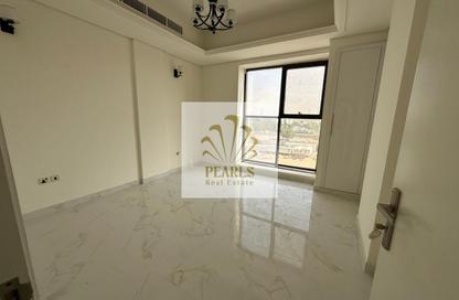 Apartment - 2 Bedrooms - 3 Bathrooms for rent in CityLife Al Tallah - Al Tallah 2 - Ajman