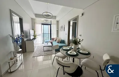 Apartment - 2 Bedrooms - 3 Bathrooms for rent in Aykon City Tower C - Aykon City - Business Bay - Dubai