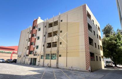 عمارة بالكامل - 3 غرف نوم - 2 حمامات للبيع في بناية ابو شغاره 2 - بودانق - القاسمية - الشارقة عمارة بالكامل - 3 غرف نوم - 2 حمامات للبيع في بناية ابو شغاره 2 - بودانق - القاسمية - الشارقة