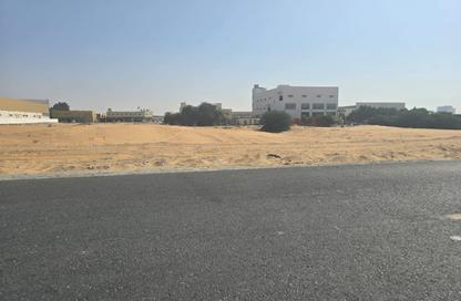 Land - Studio for sale in Al Bahia Hills - Al Bahia - Ajman