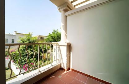 Villa - 2 - 3 for sale in Springs 15 - The Springs - Dubai