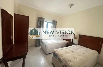Apartment - 2 - 2 for rent in Al Mujarrah - Al Sharq - Sharjah Apartment - 2 - 2 for rent in Al Mujarrah - Al Sharq - Sharjah
