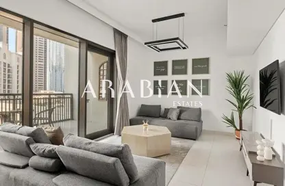 Apartment - 2 Bedrooms - 2 Bathrooms for sale in Creekside 18 A - Creekside 18 - Dubai Creek Harbour (The Lagoons) - Dubai