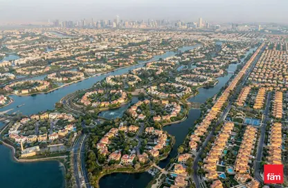 Apartment - 1 Bedroom - 1 Bathroom for rent in Uptown Tower - Uptown Dubai - Jumeirah Lake Towers - Dubai