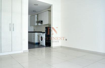 Apartment - Studio - 1 Bathroom for sale in Golf Panorama B - Golf Panorama - Golf Town - Damac Hills - Dubai
