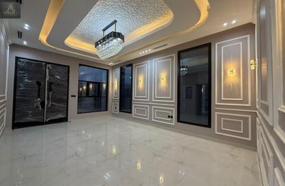 Villa - 6 - 7+ for sale in Kabbali Hills - Al Helio 2 - Al Helio - Ajman