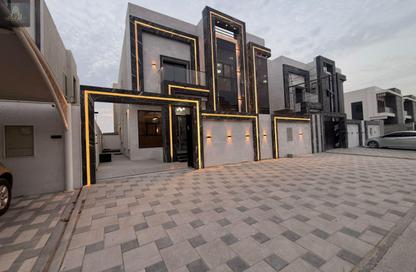Villa - 6 - 7+ for sale in Kabbali Hills - Al Helio 2 - Al Helio - Ajman