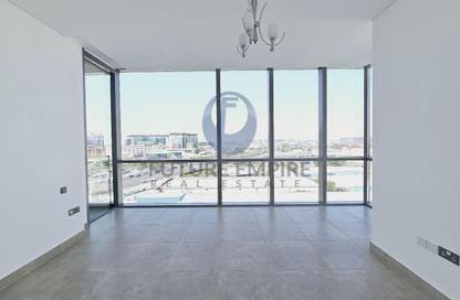 Apartment - 2 - 3 for rent in Al Fattan Sky Tower 2 - Al Fattan Sky Towers - Umm Ramool - Dubai