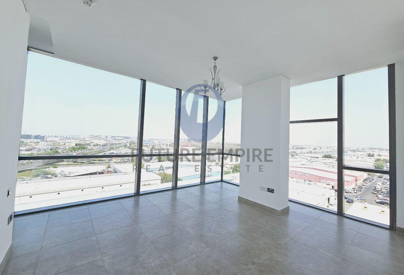 1 MONTH FREE | Luxurious 2BHK + Laundry | Gym Pool photo 13