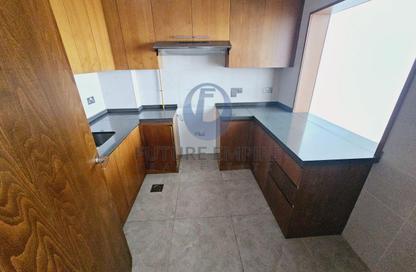 Apartment - 2 - 3 for rent in Al Fattan Sky Tower 2 - Al Fattan Sky Towers - Umm Ramool - Dubai
