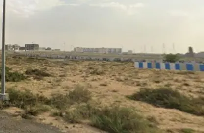 Land - Studio for sale in Mezairah - Al Rahmaniya - Sharjah