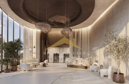 Apartment - 1 Bedroom - 2 Bathrooms for sale in Ellington Views I - Al Hamra Village - Ras Al Khaimah