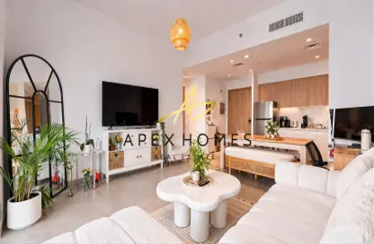 شقة - غرفة نوم - 1 حمام للايجار في بارك ريدج تاور سي - بارك ريدج - دبي هيلز استيت - دبي