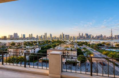 Apartment - 2 Bedrooms - 3 Bathrooms for rent in La Sirene Building 5 - La Sirene - Port de La Mer - La Mer - Jumeirah - Dubai Apartment - 2 Bedrooms - 3 Bathrooms for rent in La Sirene Building 5 - La Sirene - Port de La Mer - La Mer - Jumeirah - Dubai