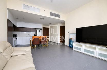 Apartment - 1 - 1 for rent in Creek Edge Tower 1 - Creek Edge - Dubai Creek Harbour (The Lagoons) - Dubai Apartment - 1 - 1 for rent in Creek Edge Tower 1 - Creek Edge - Dubai Creek Harbour (The Lagoons) - Dubai