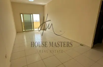 شقة - غرفة نوم - 2 حمامات للايجار في برج اللافندر - مدينة الإمارات - عجمان