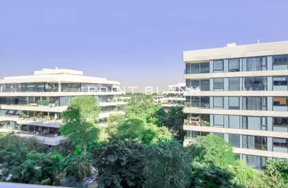 Apartment - 1 Bedroom - 2 Bathrooms for rent in Seventh Heaven - Al Barari - Dubai