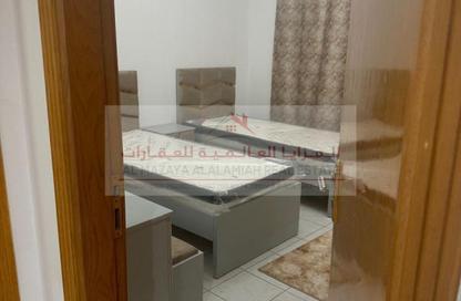 Apartment - 2 Bedrooms - 2 Bathrooms for rent in New Al Taawun Road - Al Taawun - Sharjah