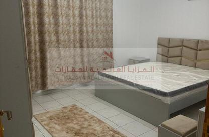 Apartment - 2 Bedrooms - 2 Bathrooms for rent in New Al Taawun Road - Al Taawun - Sharjah