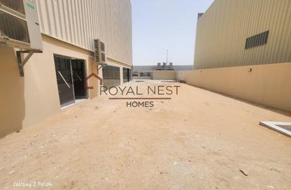 Warehouse - Studio - 3 Bathrooms for rent in Dubai Investment Park 2 (DIP 2) - Dubai Investment Park (DIP) - Dubai