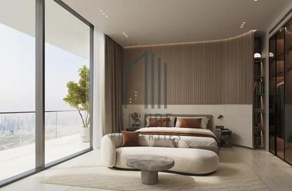 Apartment - 1 Bedroom - 1 Bathroom for sale in Binghatti Elite - Dubai Production City (IMPZ) - Dubai