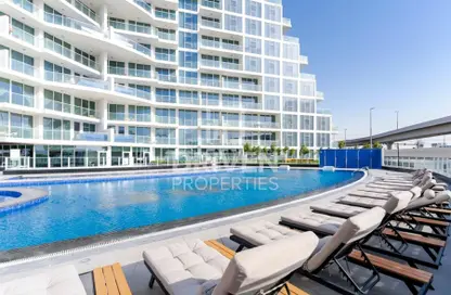 شقة - 2 غرف نوم - 2 حمامات للبيع في جيمز من دانوب - الفرجان - دبي شقة - 2 غرف نوم - 2 حمامات للبيع في جيمز من دانوب - الفرجان - دبي