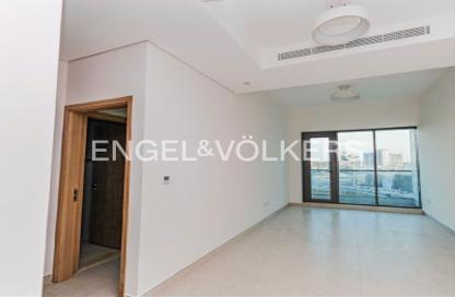 Apartment - 1 Bedroom - 2 Bathrooms for sale in The Bay - Business Bay - Dubai