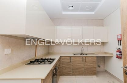 Apartment - 1 Bedroom - 2 Bathrooms for sale in The Bay - Business Bay - Dubai