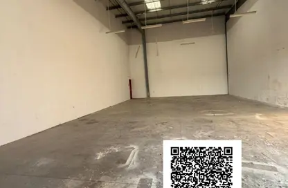Warehouse - Studio for rent in Umm Al Thuoob - Umm Al Quwain