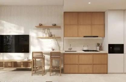 Apartment - Studio - 1 for sale in Kore by Imtiaz - Dubai Land Residence Complex - Dubai