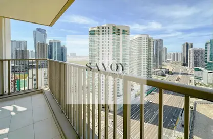 شقة - 2 غرف نوم - 2 حمامات للايجار في ريفليكشن - شمس أبوظبي - جزيرة الريم - أبوظبي