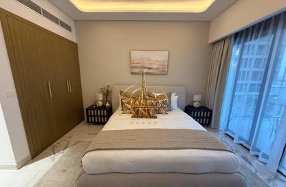 شقة - 1 حمام للايجار في عزيزي ريفيرا 59 - عزيزي ريفيرا - ميدان واحد - ميدان - دبي