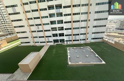 Apartment - 1 - 2 for sale in Ajman One Tower 5 - Ajman One - Ajman Downtown - Ajman Apartment - 1 - 2 for sale in Ajman One Tower 5 - Ajman One - Ajman Downtown - Ajman