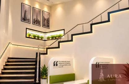 Whole Building - Studio - 7+ for rent in Al Quoz Industrial Area 4 - Al Quoz Industrial Area - Al Quoz - Dubai