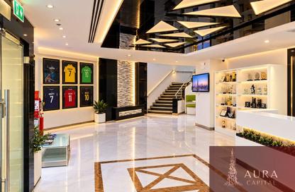 Whole Building - Studio - 7+ for rent in Al Quoz Industrial Area 4 - Al Quoz Industrial Area - Al Quoz - Dubai