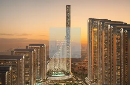 Apartment - 2 Bedrooms - 2 Bathrooms for sale in Project Maybach - Mercedes-Benz Places - Nad Al Sheba 1 - Nad Al Sheba - Dubai