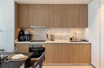 Apartment - 2 Bedrooms - 2 Bathrooms for sale in Beach Vista Tower 1 - Beach Vista - Emaar Beachfront - Dubai Harbour - Dubai