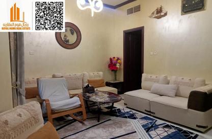 Apartment - 2 - 4 for sale in Al Rashidiya 2 - Al Rashidiya - Ajman Apartment - 2 - 4 for sale in Al Rashidiya 2 - Al Rashidiya - Ajman