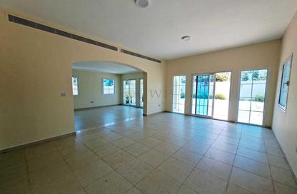 Villa - 3 Bedrooms - 4 Bathrooms for rent in District 9B - Jumeirah Village Triangle - Dubai