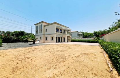 Villa - 3 Bedrooms - 4 Bathrooms for rent in District 9B - Jumeirah Village Triangle - Dubai