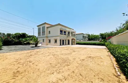Villa - 3 Bedrooms - 4 Bathrooms for rent in District 9B - Jumeirah Village Triangle - Dubai