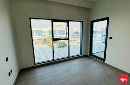 Townhouse - 4 Bedrooms - 3 Bathrooms for sale in Santorini - Damac Lagoons - Dubai