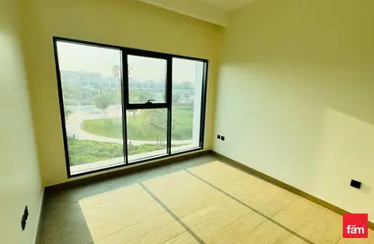 Townhouse - 4 Bedrooms - 3 Bathrooms for sale in Santorini - Damac Lagoons - Dubai