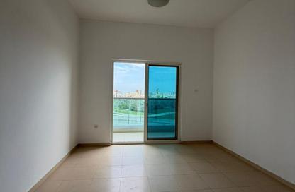 Apartment - 2 - 2 for sale in City Tower - Al Nuaimiya - Ajman