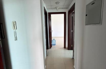 Apartment - 2 - 2 for sale in City Tower - Al Nuaimiya - Ajman Apartment - 2 - 2 for sale in City Tower - Al Nuaimiya - Ajman