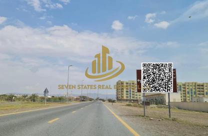 Land - Studio for sale in Manama - Ajman
