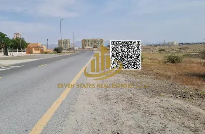 Land - Studio for sale in Manama - Ajman