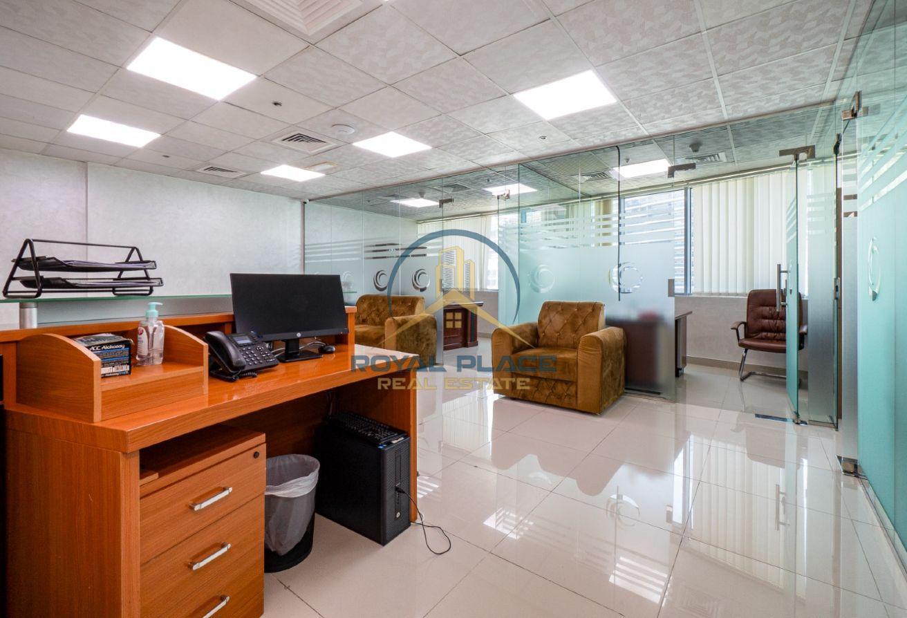 Fully Fitted | Ready To Move | Spacious