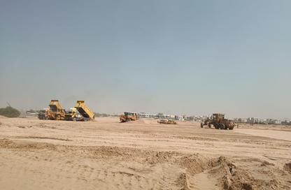 Land - Studio for sale in Hoshi 1 - Hoshi - Al Badie - Sharjah